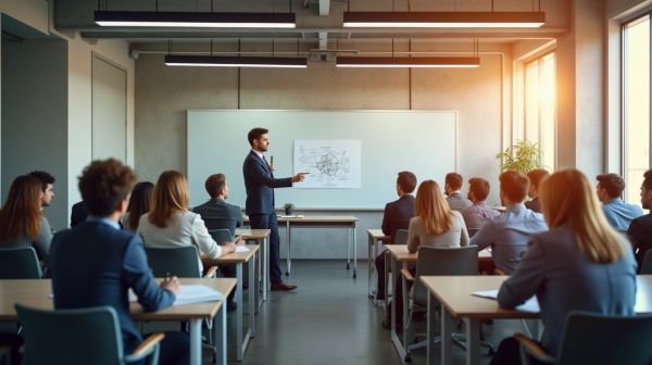 Enhancing employee safety through proper workplace safety training