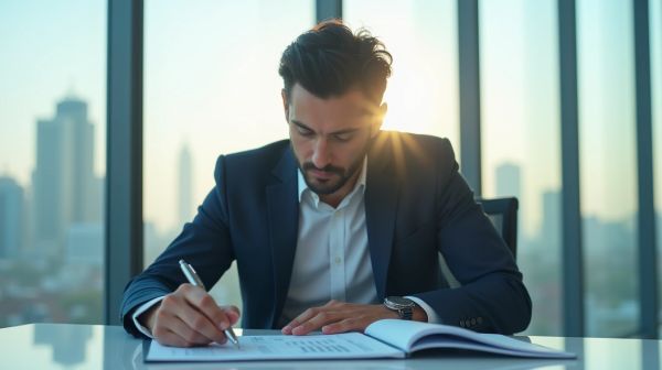 Struggling with international accounting? Daftime can help you