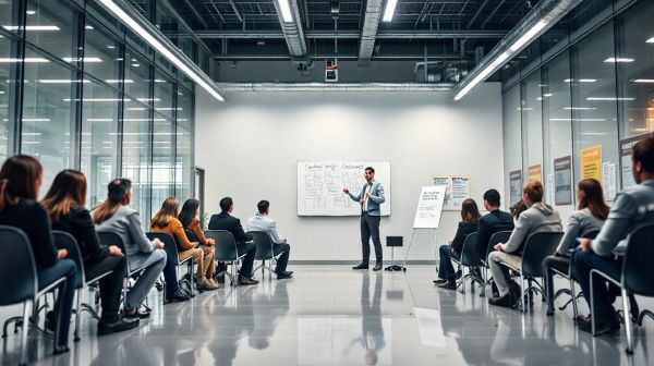 Top Benefits of Implementing Workplace Safety Training for Employees