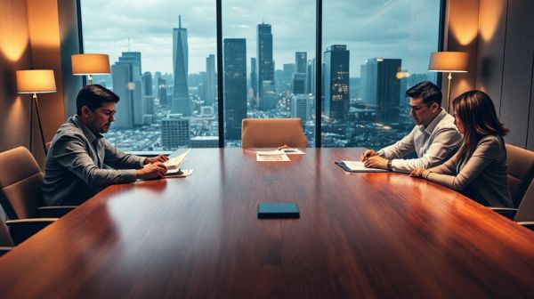 Top Solutions for International Accounting Challenges with Daftime
